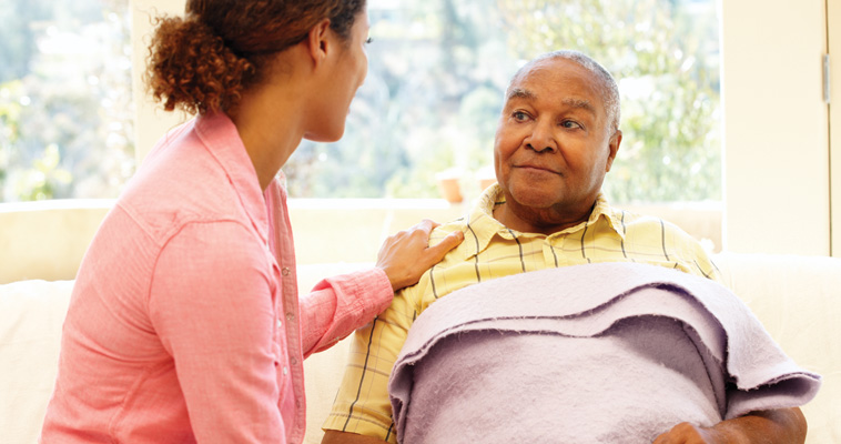 Making Hard Caregiving Conversations Easier