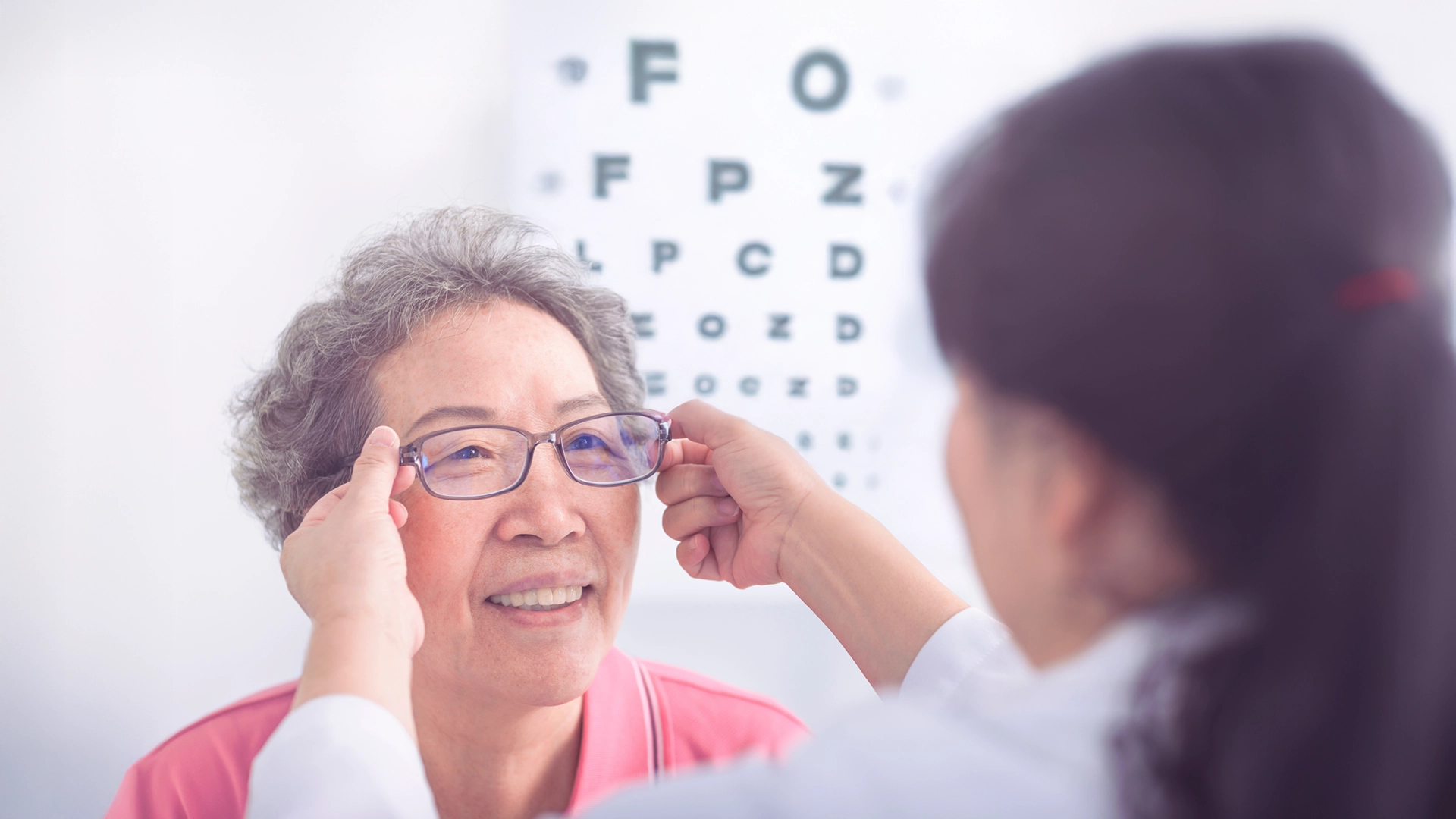 Protect Your Eyes With These 4 Tips