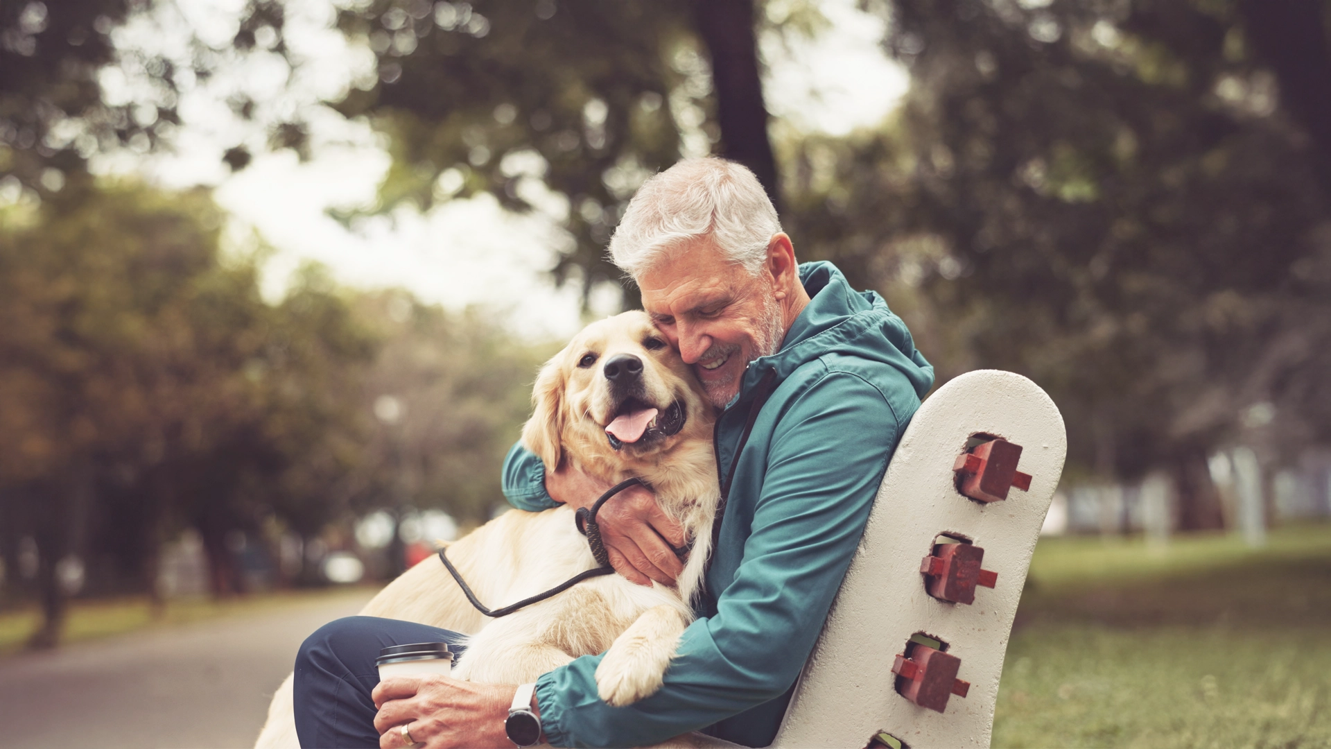 4 Ways Pets Can Perk Up Your Life
