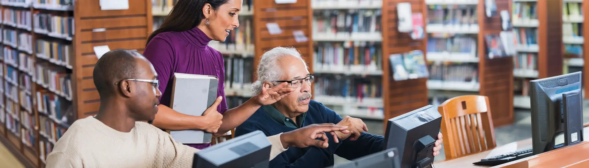 5 Library Perks You Can Access For Free