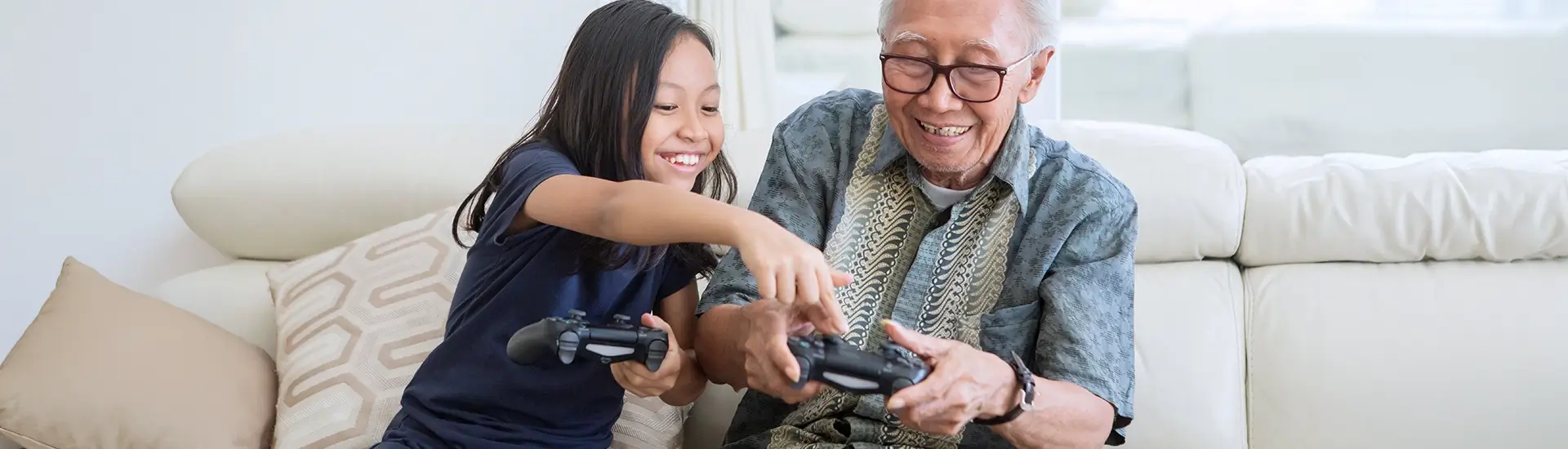 Fun Games To Stay Sharp At Any Age