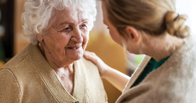 Key Tips For Finding In-Home Care
