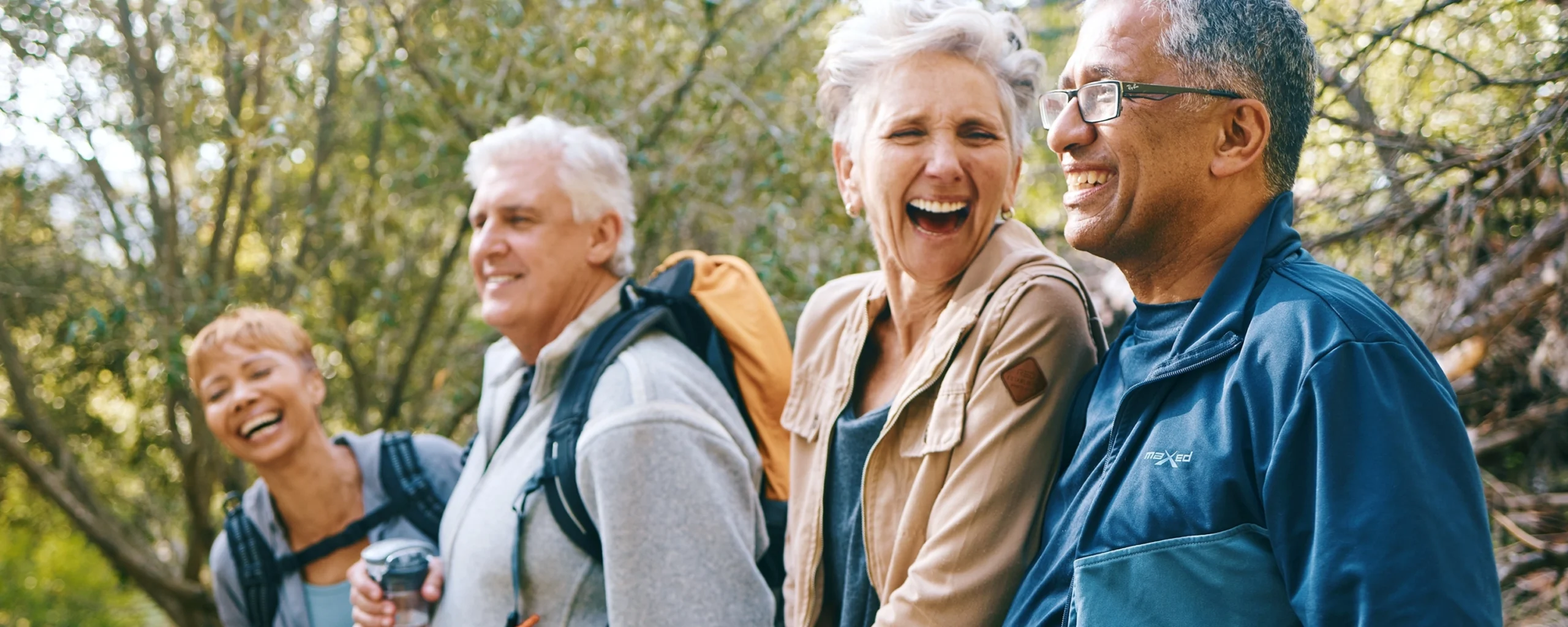4 Living Arrangements for Aging In Your Community