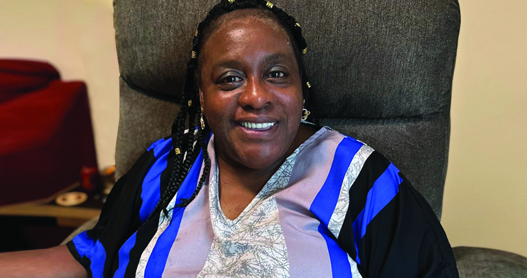 Profiles of Real People: Jennifer’s Story