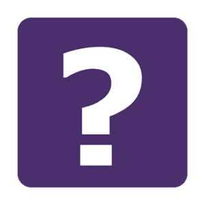 questions icon