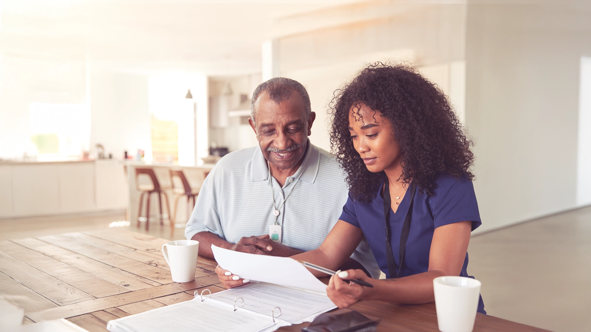 Seisar Geriatric Assessments | MyPlaceCT