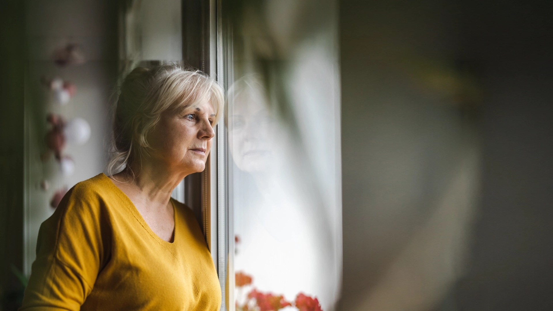 Quiz: Do You Know the Risks of Loneliness? | MyPlaceCT